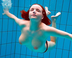 Underwater Porn Pics