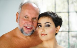 Teen and Oldman Porn Pics