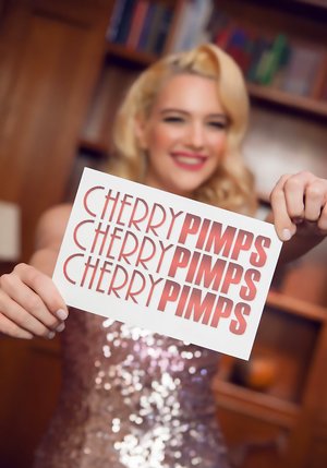 Cherry Pimps invites you to browse their free photos with Kenna James xxx gallery 257207